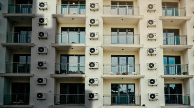 揭秘工業(yè)領(lǐng)域的“幕后英雄”！Alleima 合瑞邁Hiflex?壓縮機(jī)閥片鋼助力空調(diào)能效提升超18%，打造行業(yè)綠色節(jié)能解決方案